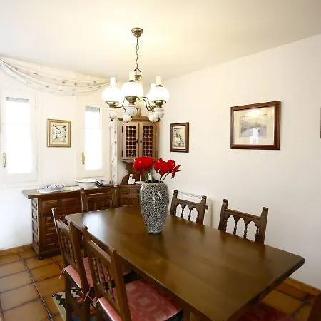 Villa Mamucas Lampolla L'Ampolla