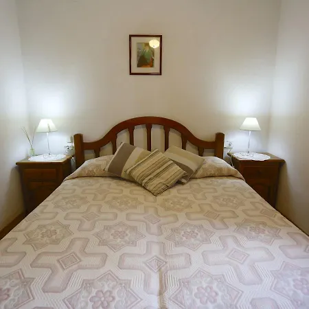 Villa Mamucas Lampolla *